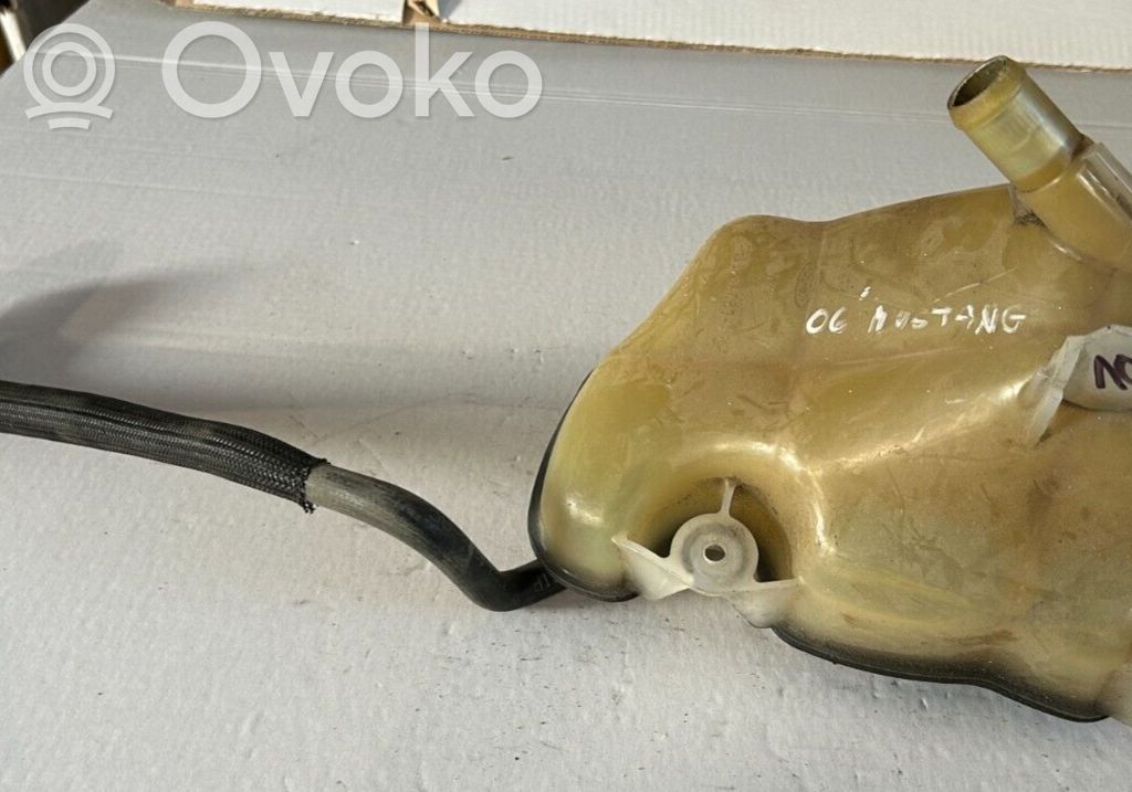 Ford Mustang V Aušinimo skysčio išsiplėtimo bakelis 