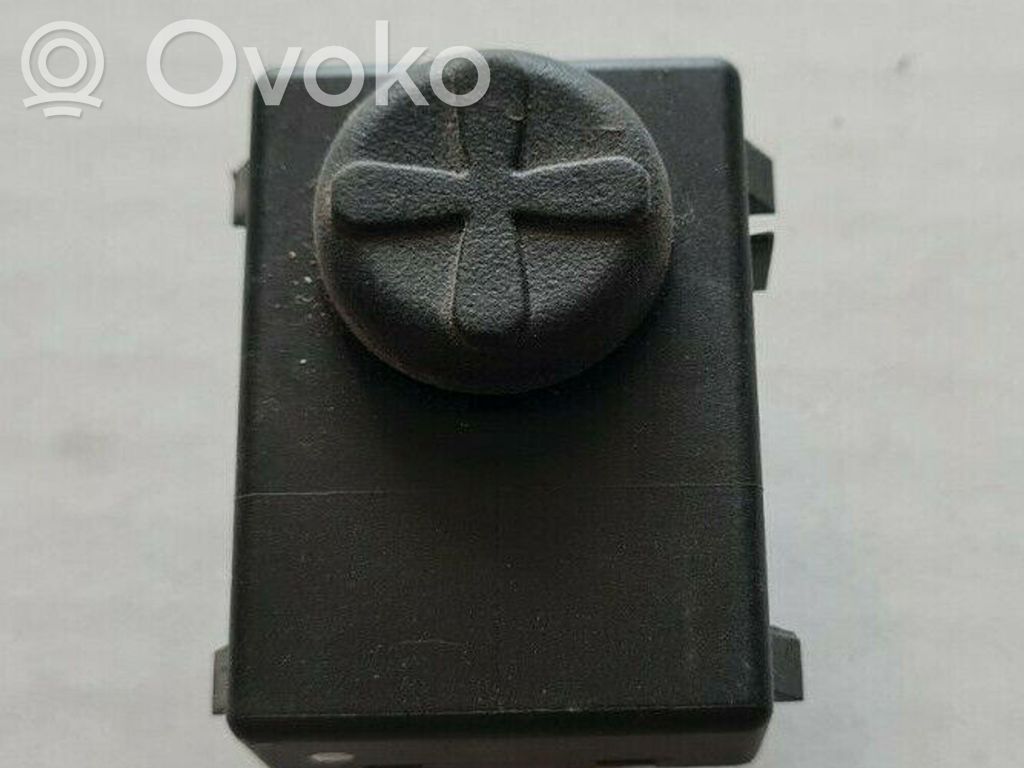 Sound control switch   12450362