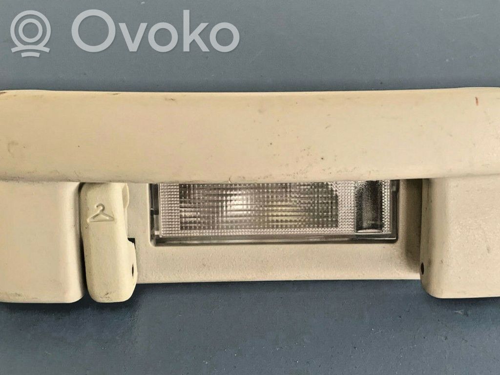 Asidero interior trasero   1104692