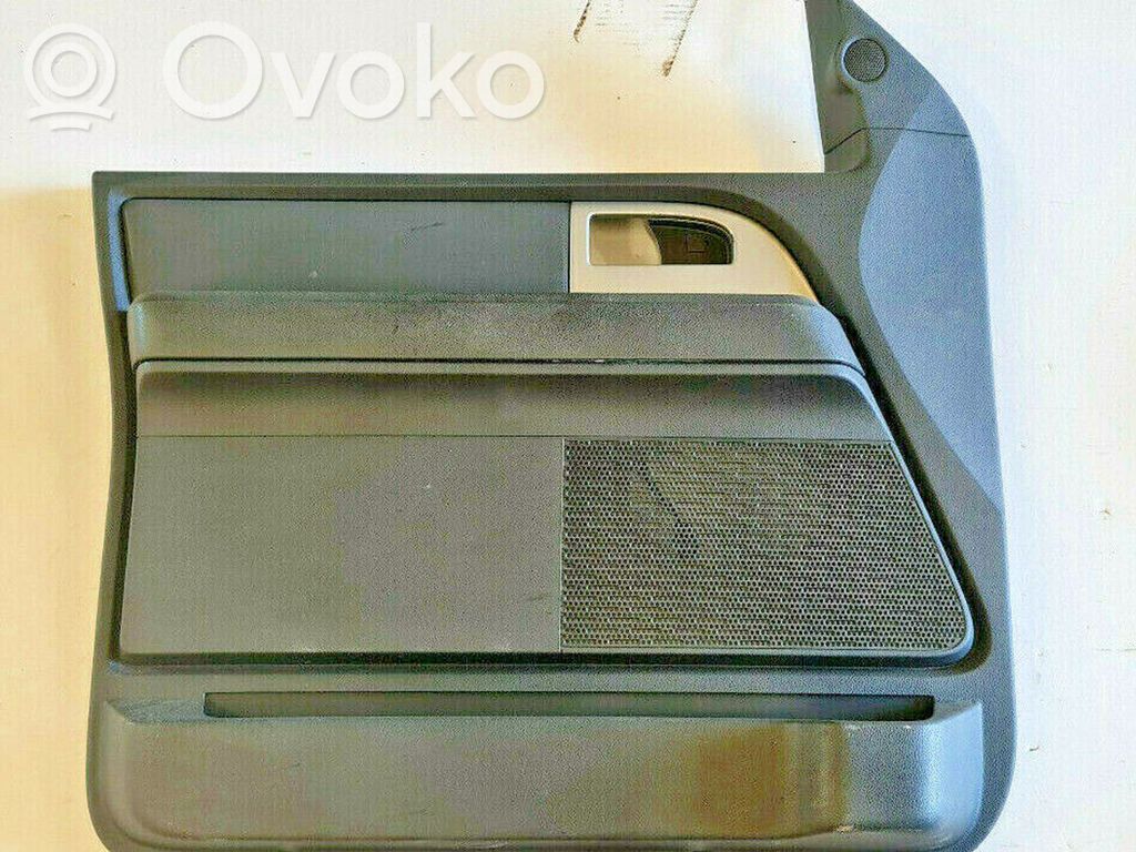 Front door card panel trim   7823943