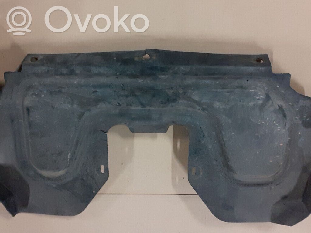Chevrolet Camaro Wlot / Kanał powietrza intercoolera 