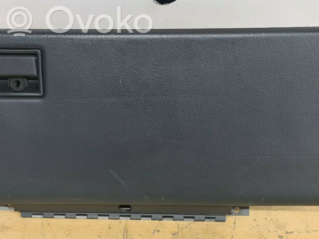 Chevrolet Camaro Daiktadėžės (bordačioko) komplektas 