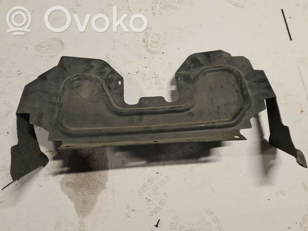 Wlot / Kanał powietrza intercoolera   10242724