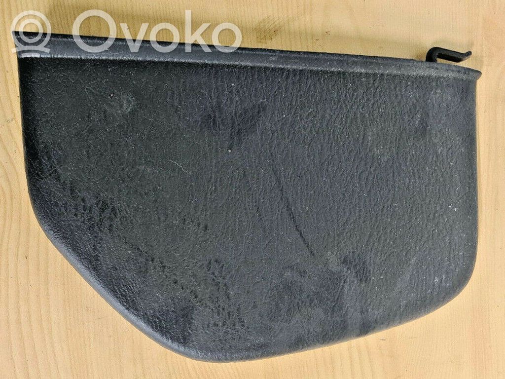 Panelės apdailos skydas (šoninis)   1000286AA