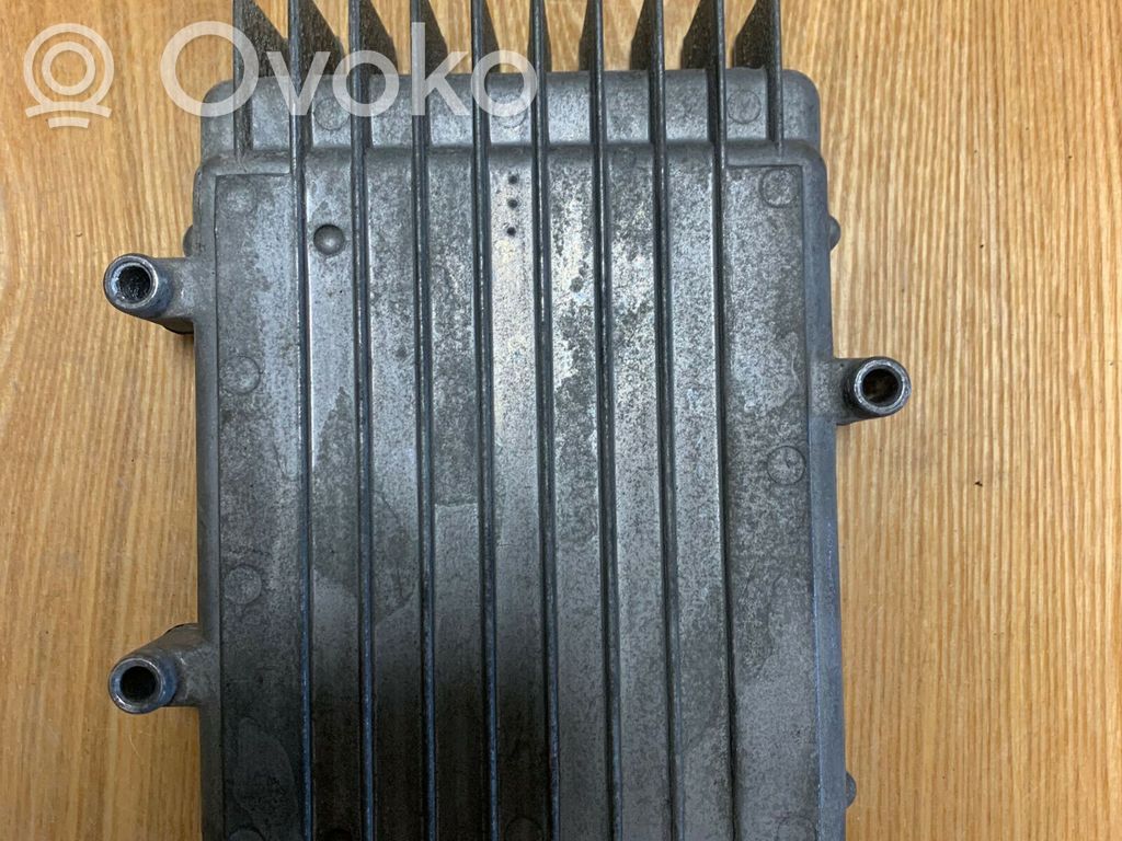 Gearbox control unit/module   P56029053AD