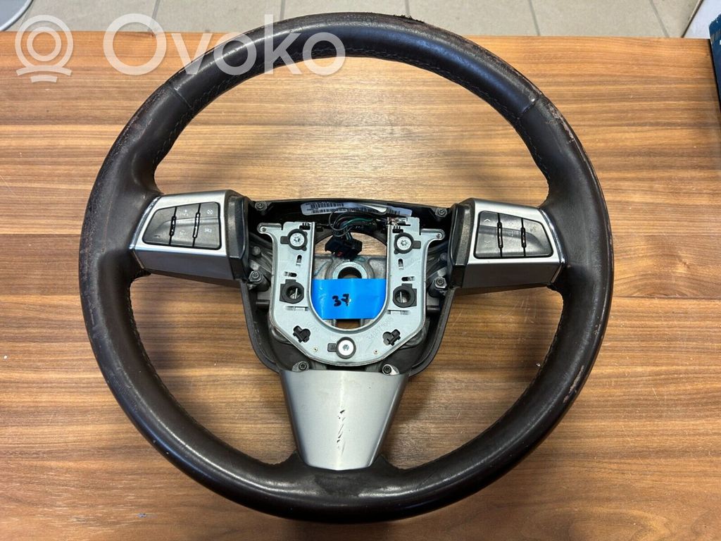 Steering wheel   34037168B