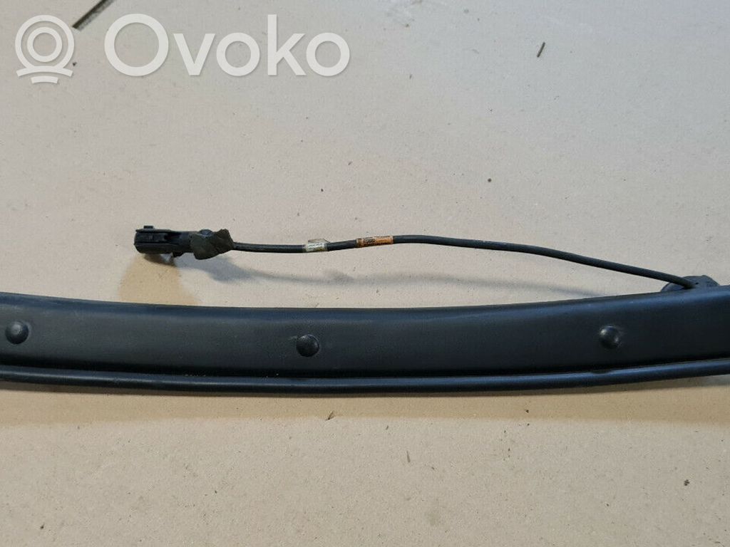 Lincoln Navigator Other interior part 