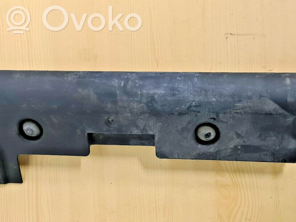 Engine cover (trim)   12589642