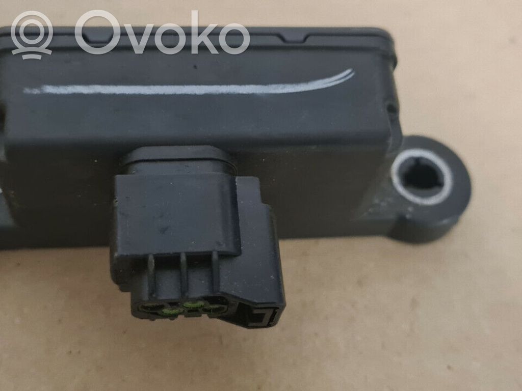 ESP acceleration yaw rate sensor   56029549AC