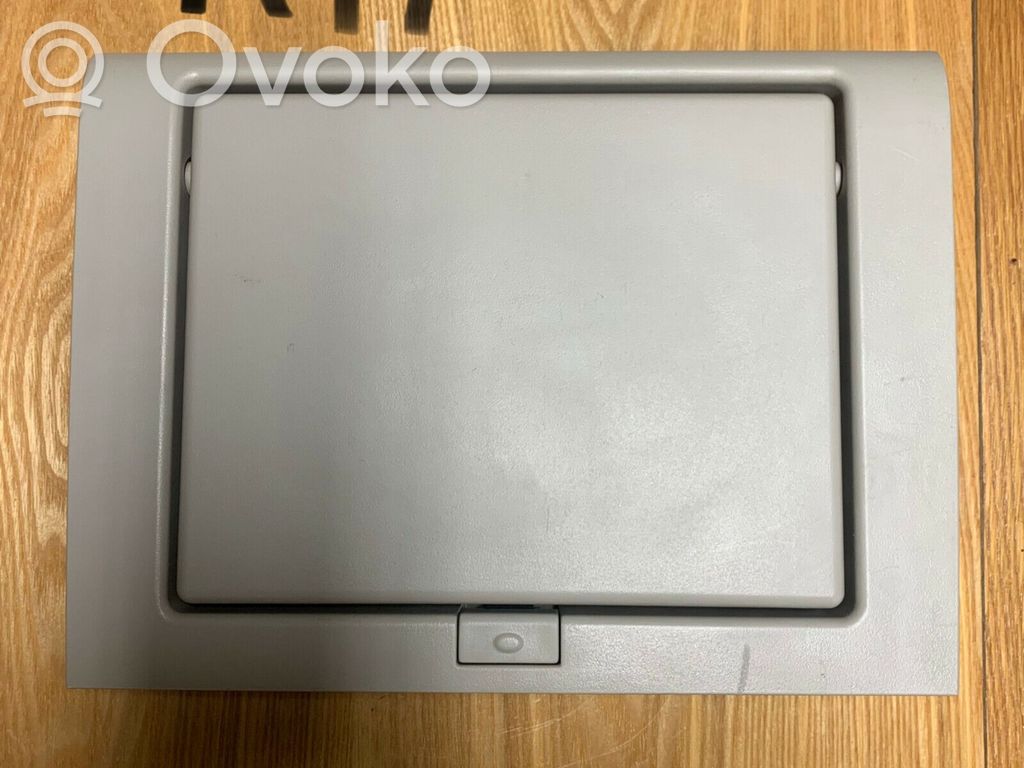Chevrolet Suburban Screen/display/small screen 