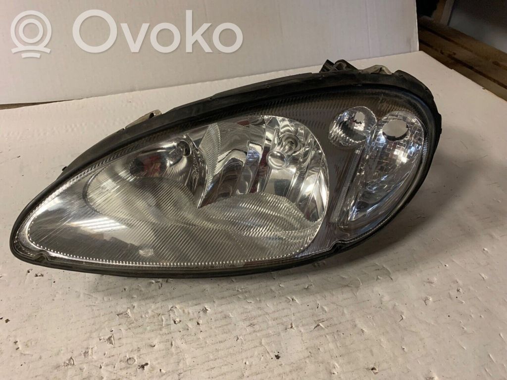Headlight/headlamp   223043