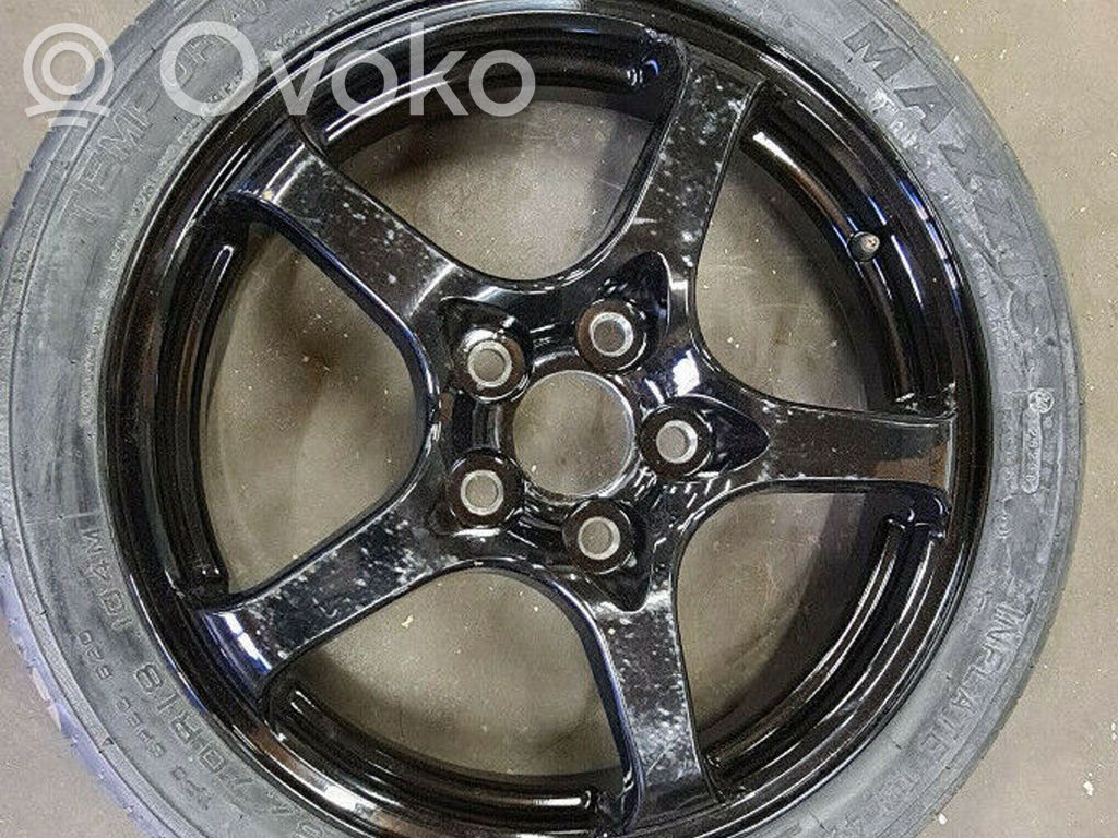 Koło zapasowe R18   9596625
