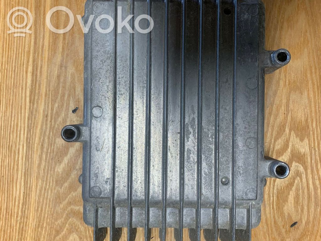 Jeep Grand Cherokee (WJ) Other control units/modules 