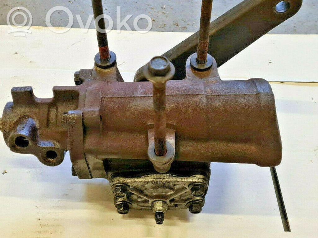 Ohjaustehostimen pumppu   F7AC3583AA