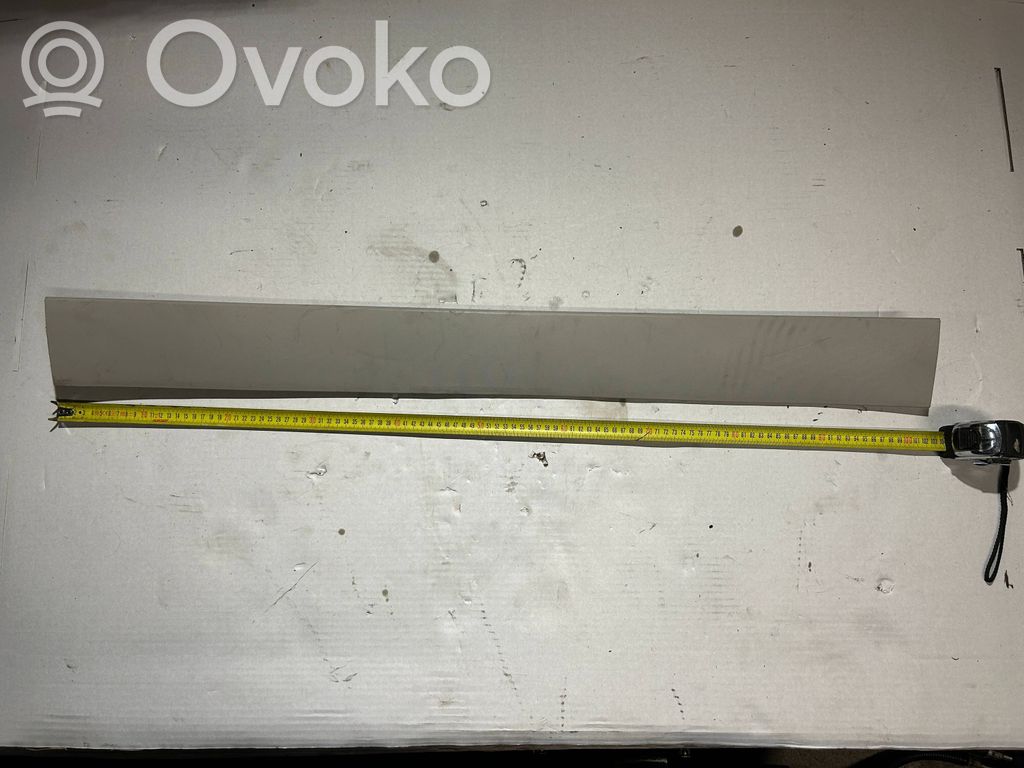 Cadillac Escalade Obere Heckklappen-/Kofferraumabdeckung 