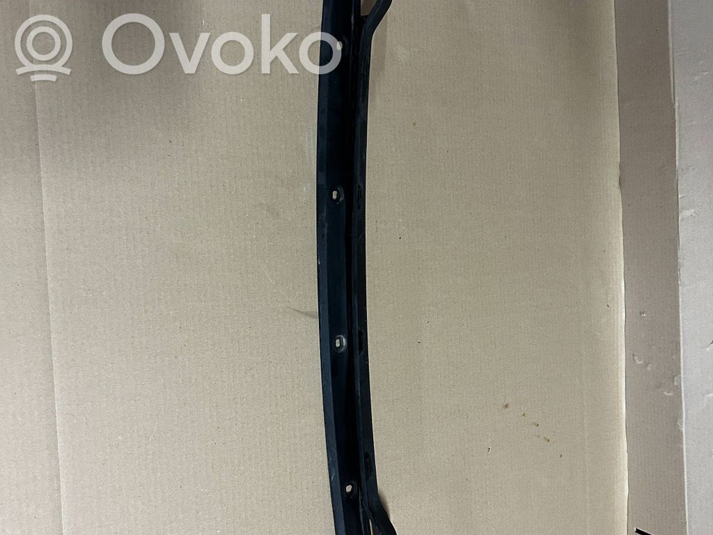 Front bumper lower grill   55277486,55112586AA