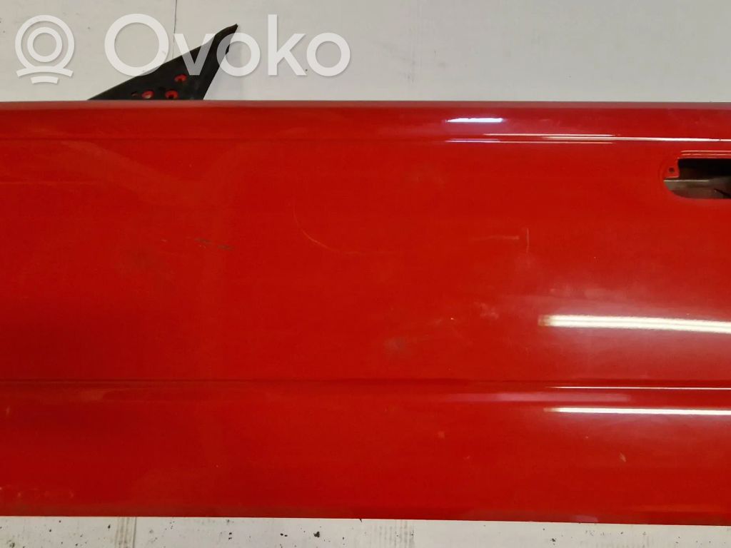 Door (2 Door Coupe)