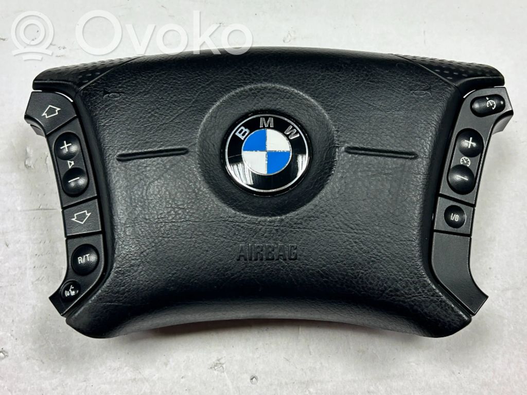 BMW 3 E46 Fahrerairbag 