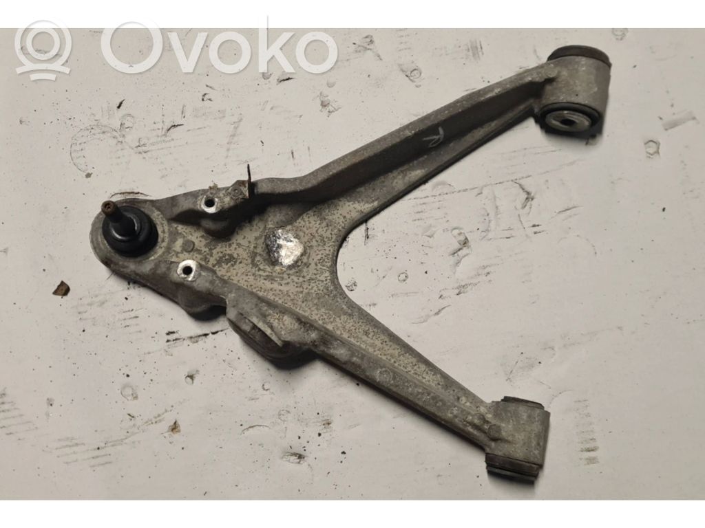 Front lower control arm/wishbone   10326694