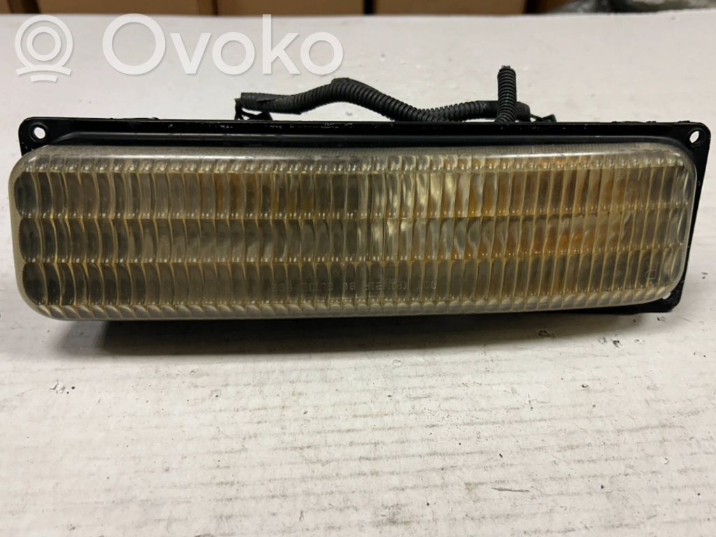 Frontblinker   16519394
