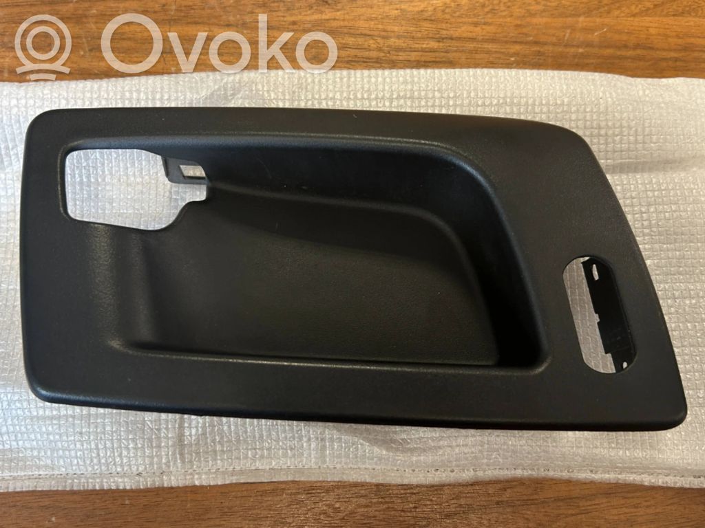 Front door handle cover   25752962