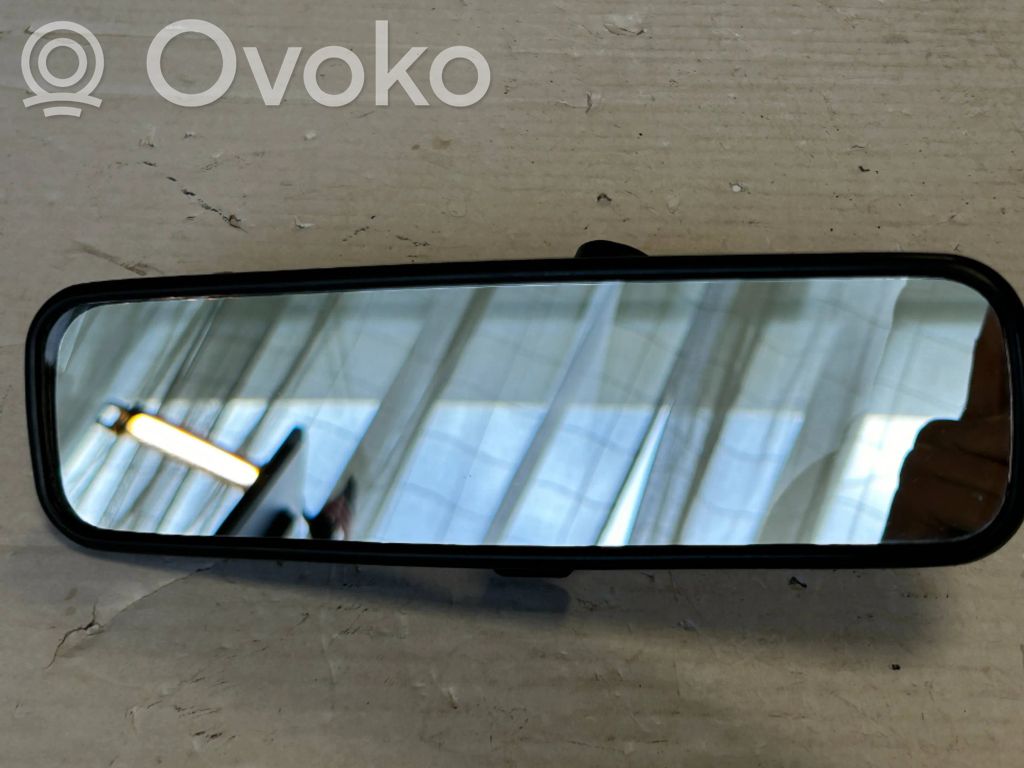 Dodge Grand Caravan Rear view mirror (interior) 