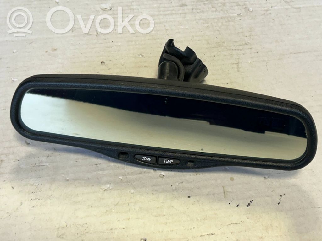 Chevrolet Tahoe Espejo retrovisor (interior) 