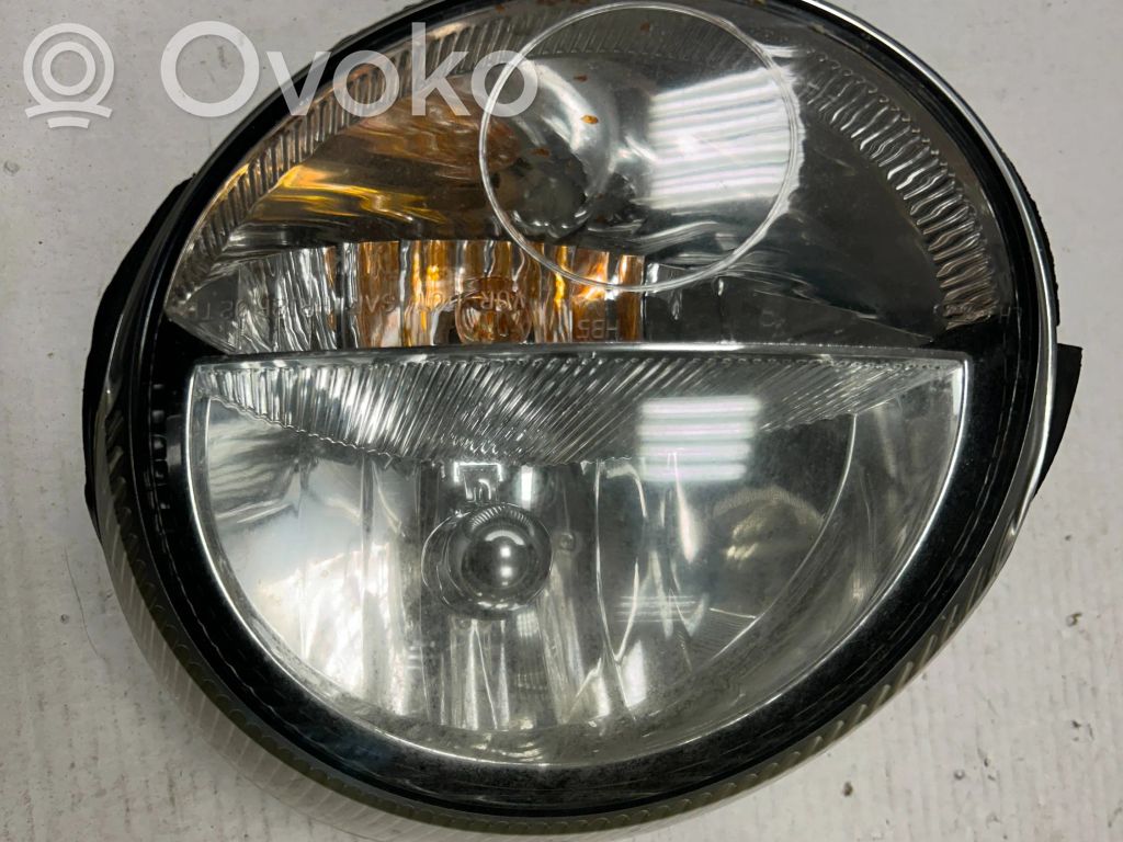 Priekšējais lukturis   1W6313006A