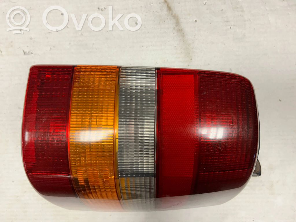 Jeep Cherokee Rear/tail lights 