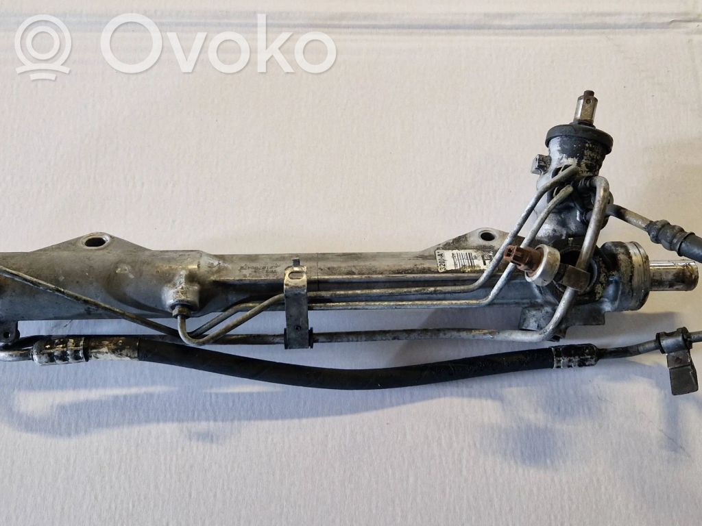 Ford Mustang V Vairo kolonėlė 