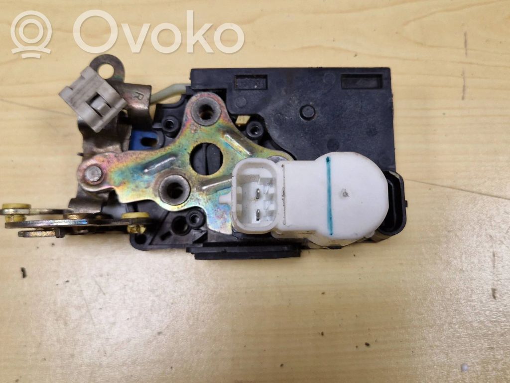 Etuoven lukko   16639868,136022319