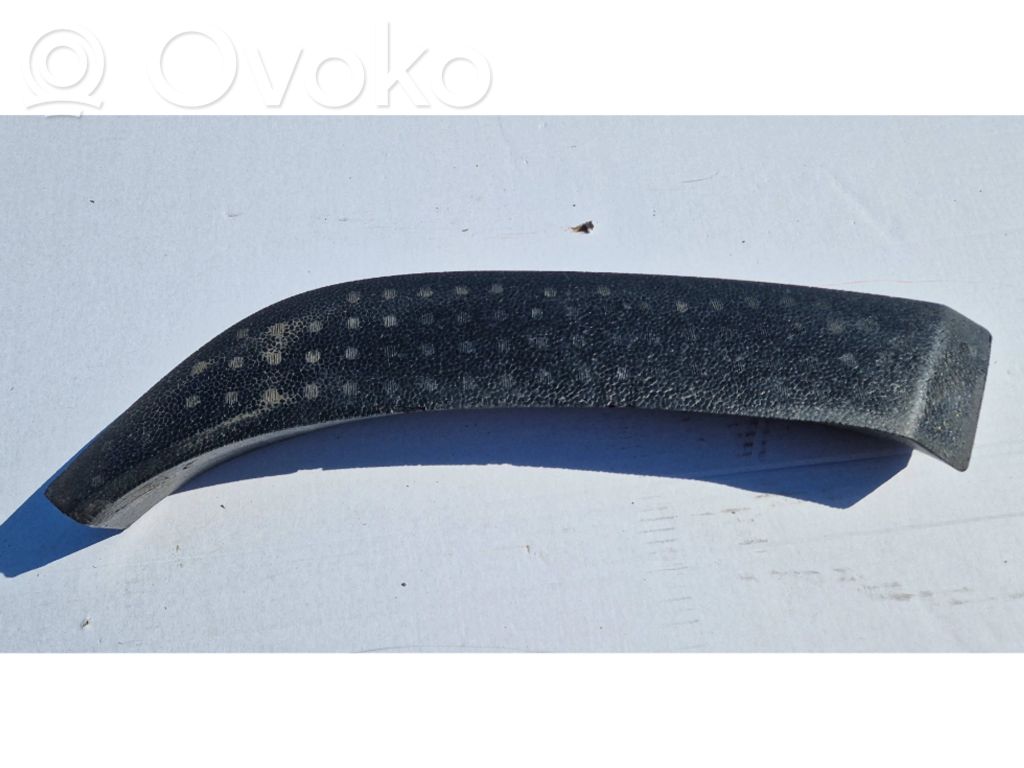 Front bumper   25730121LH