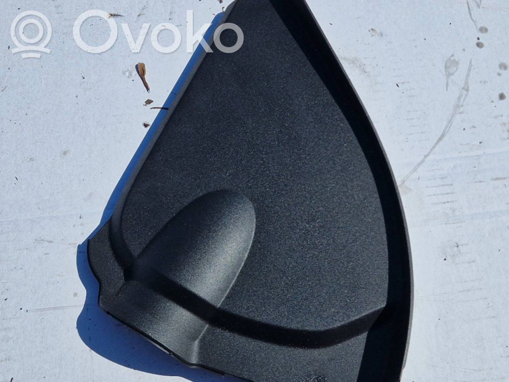 Dashboard side end trim   20929646