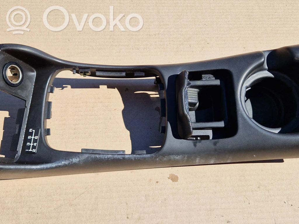 Center console   10271365