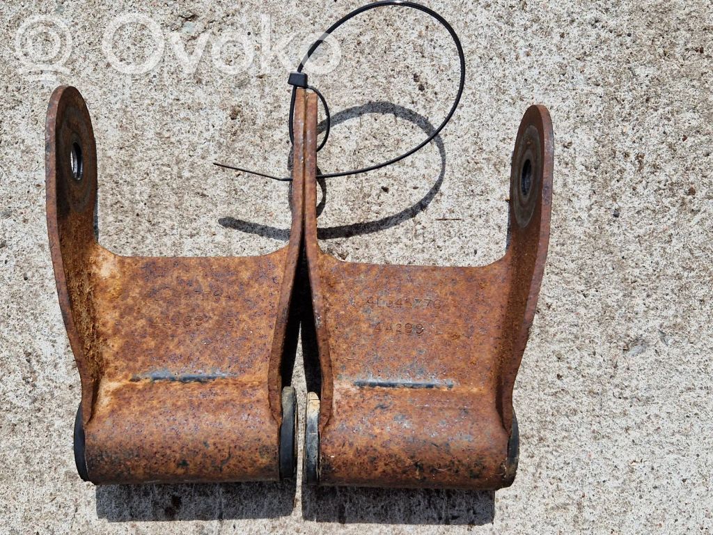 Rear leaf spring   4L345776AA,44299