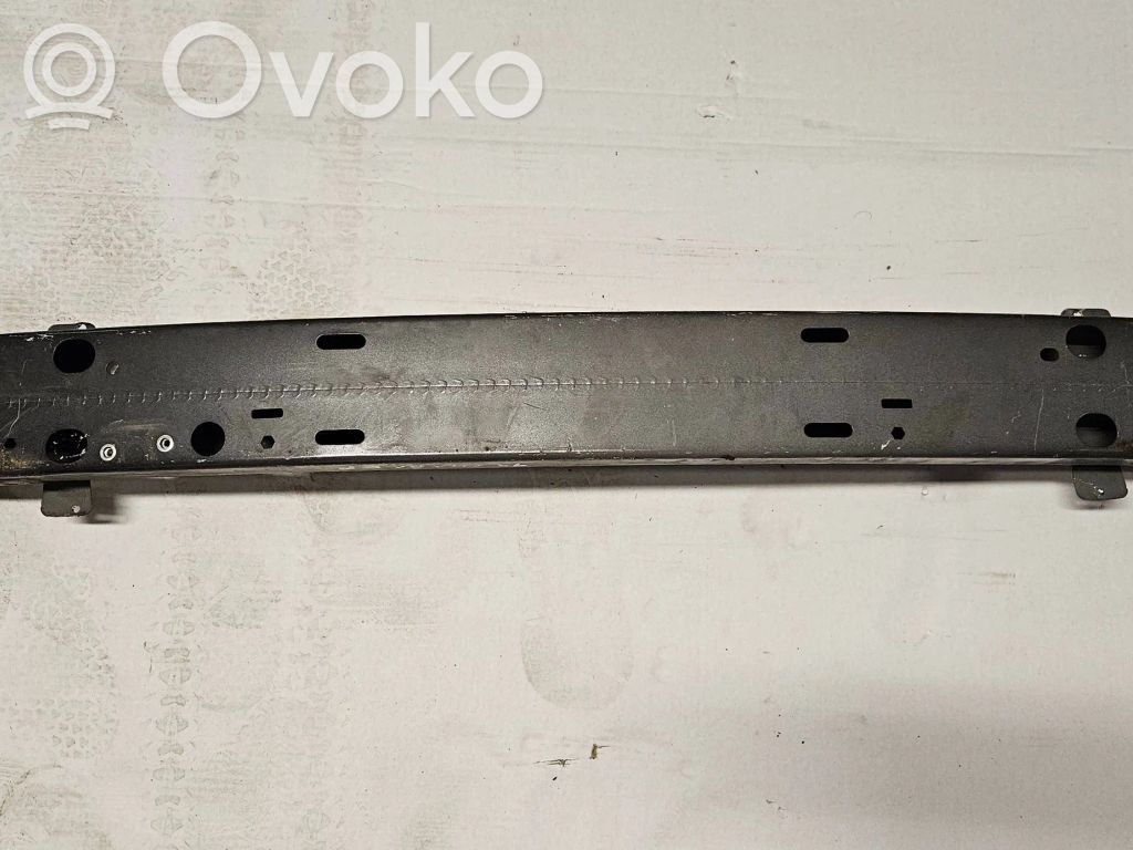 Front bumper support beam   68100209AE