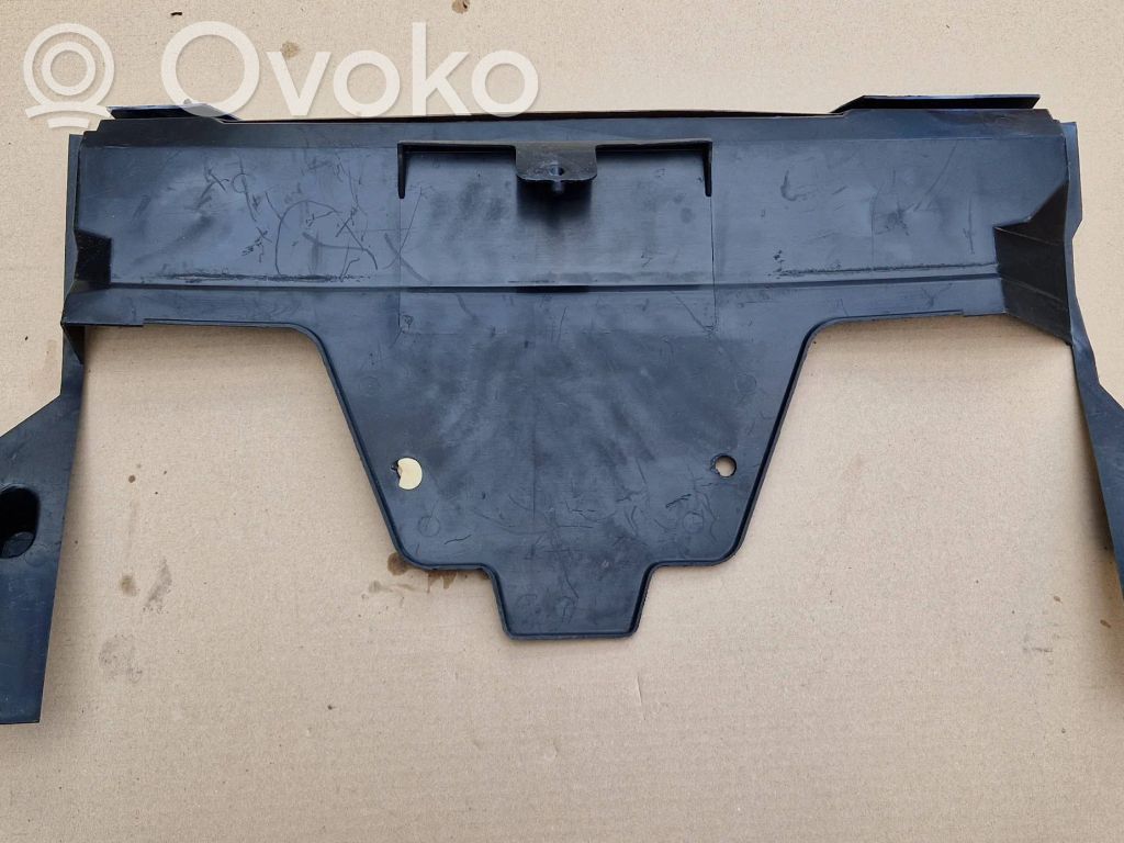 Chevrolet Camaro Apatinė dalis radiatorių panelės (televizoriaus) 
