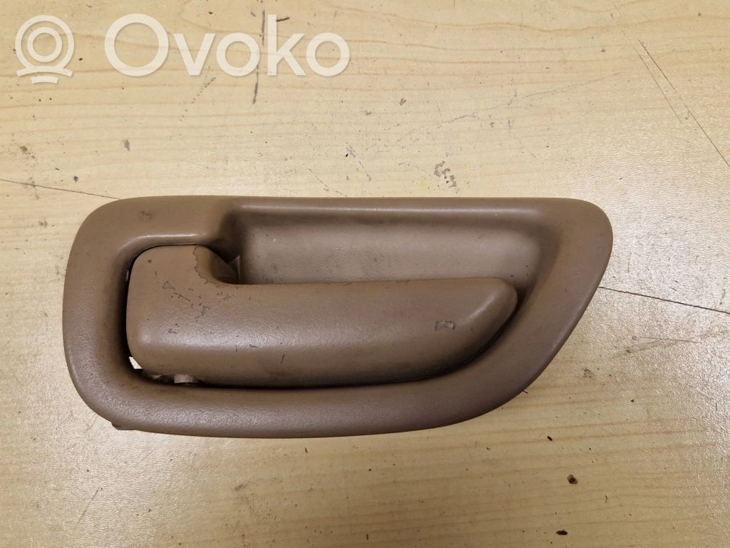 Chrysler Sebring (FJ - JX) Front door interior handle 