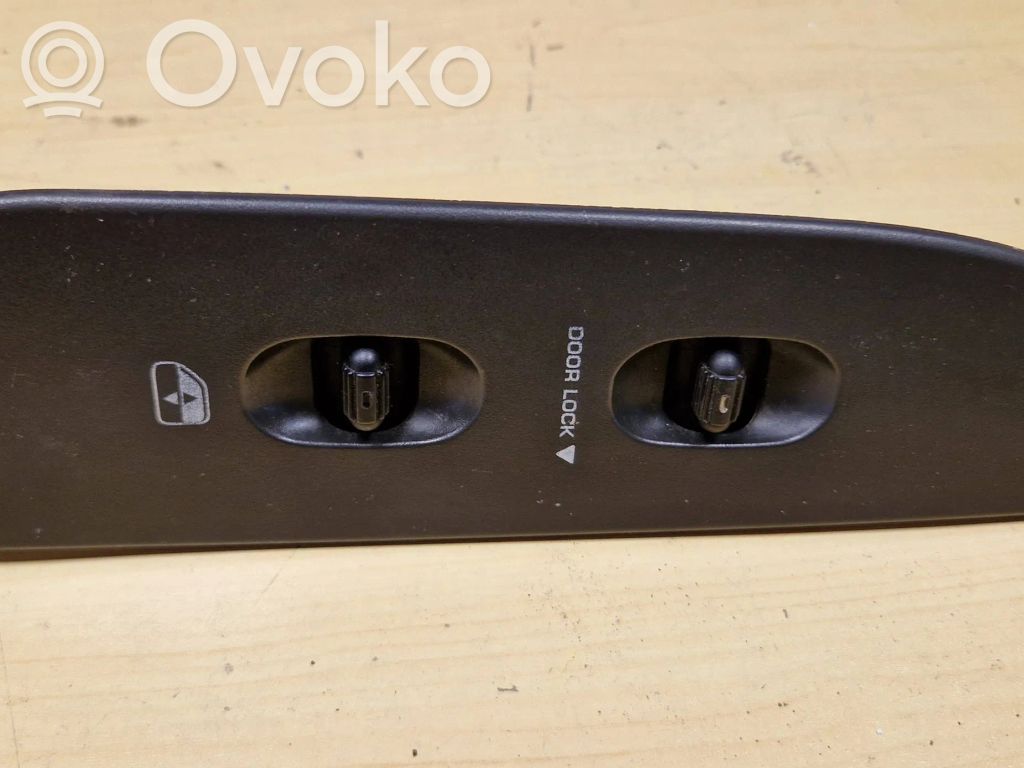 Central locking switch button   56021634,56007695,5HR331DVAC