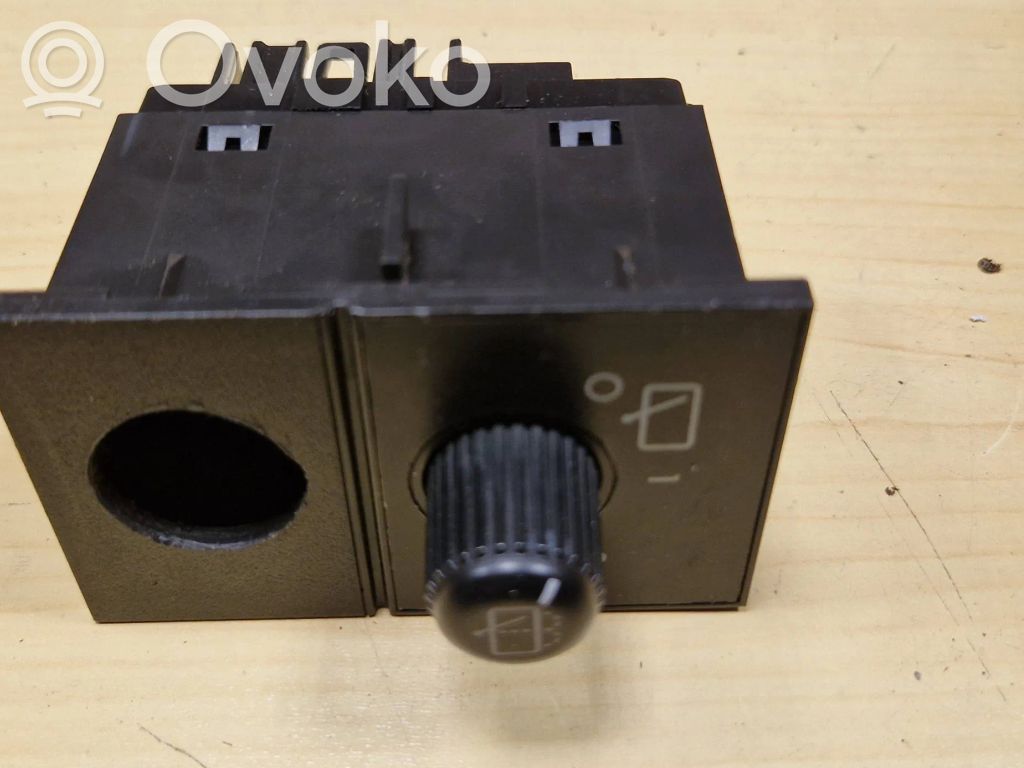 Hummer H2 Wiper switch 