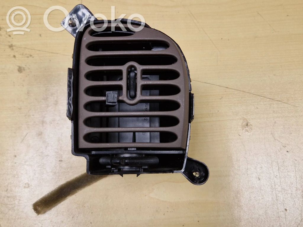 Ford F150 Dash center air vent grill 