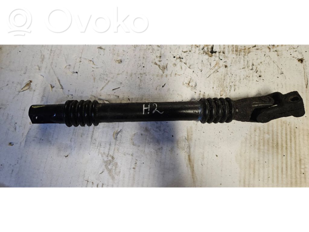 Steering column universal joint   19420425,15772436,25958108