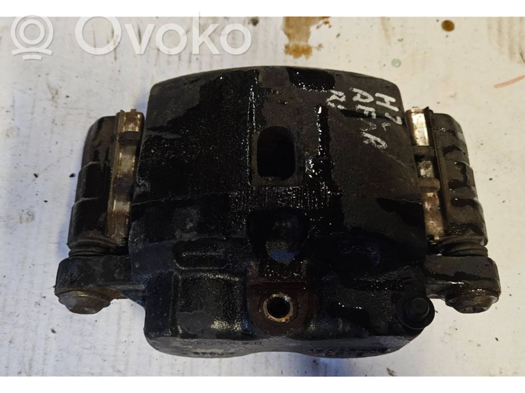 Hummer H2 Bremssattel hinten 