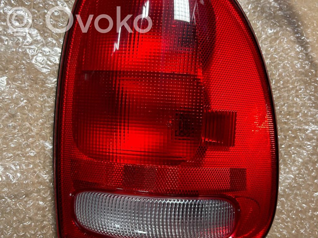 Rear/tail lights   4576362