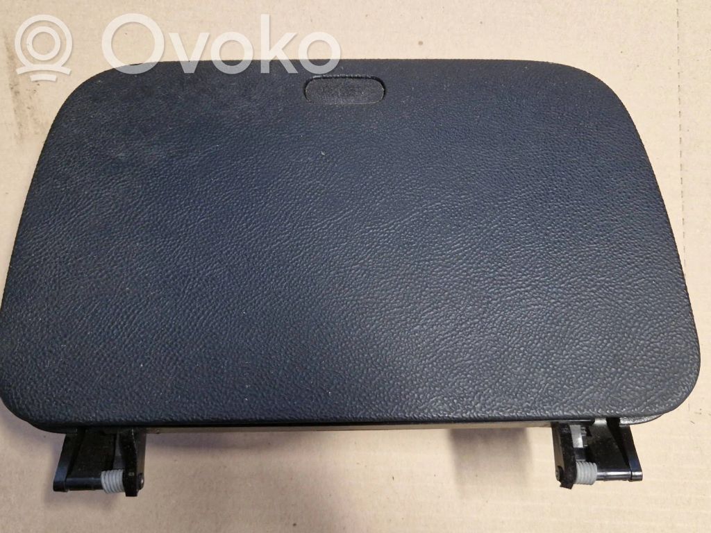 Compartimiento/consola central del panel   15846500,3112008,W0602922