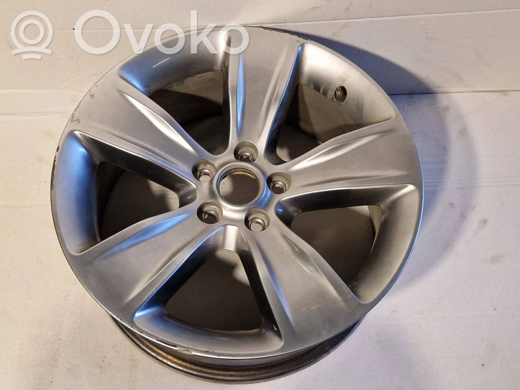 Dodge Challenger Felgi aluminiowe R18 