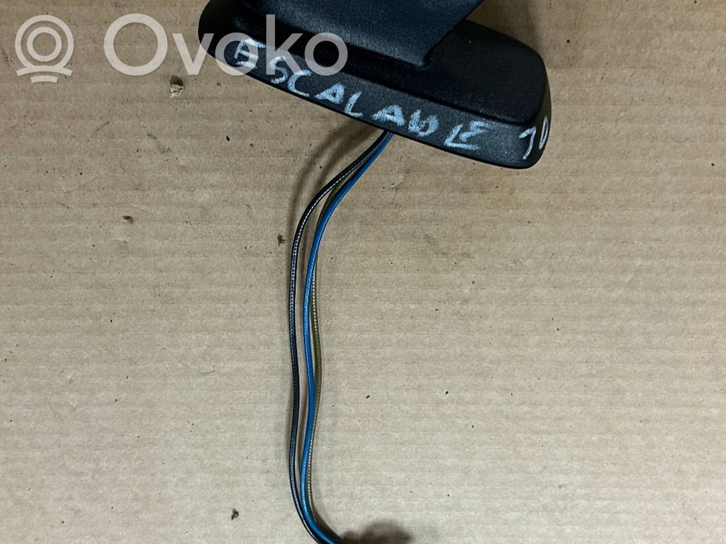 GPS Antenne   25815079