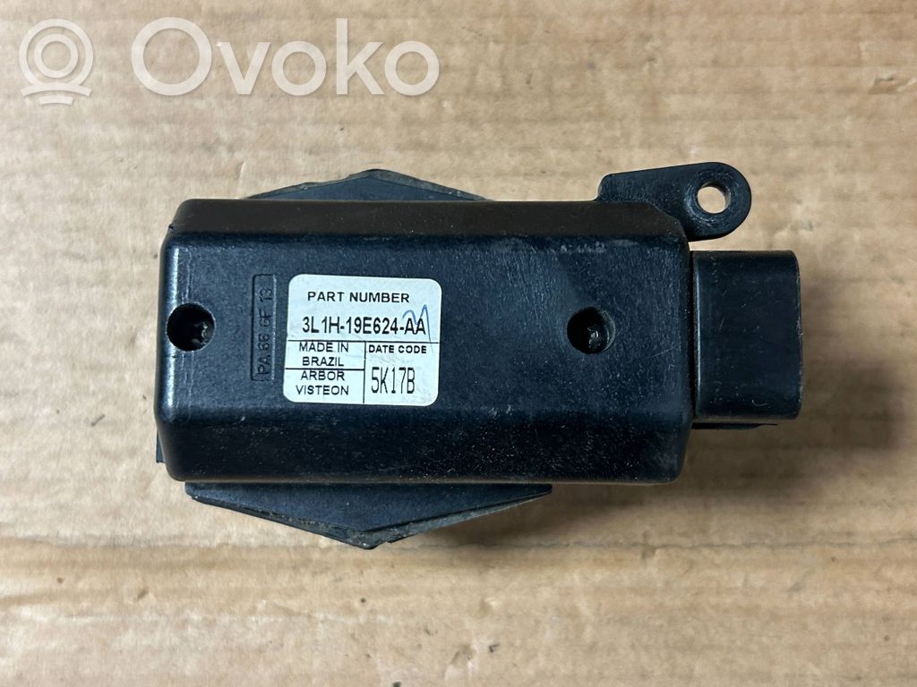 Other control units/modules   3L1H19E624AA