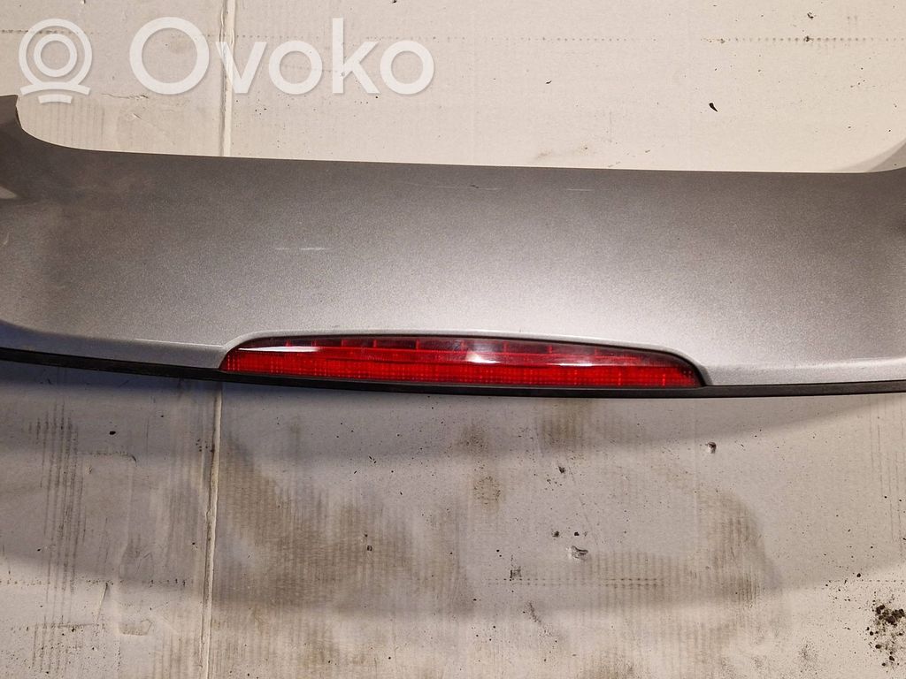 Tailgate/trunk spoiler   1UV35TRMAE,64720B,110443