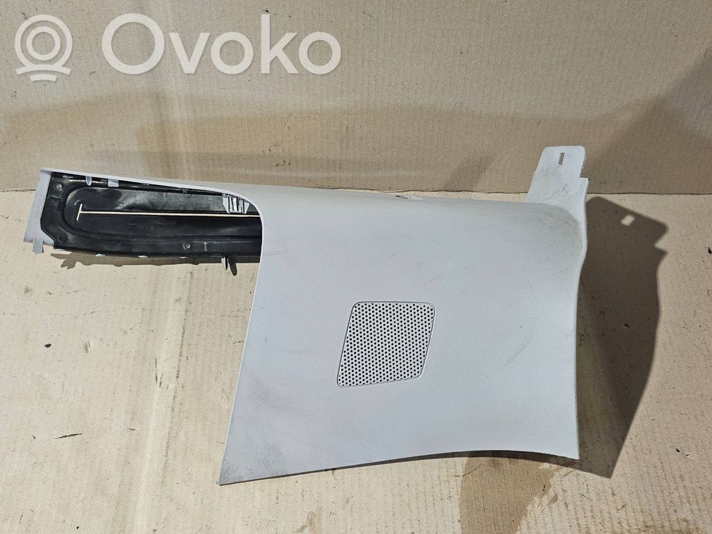 (D)pillar trim (top)   15901356,15901360